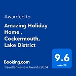 Amazing Holiday , Cockermouth, Lake District * Cockermouth