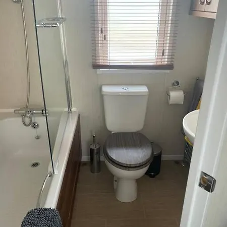 Apartmán Amazing Holiday , Cockermouth, Lake District *