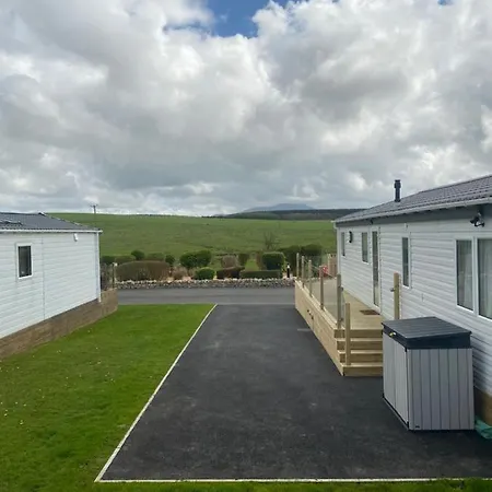 Amazing Holiday , Cockermouth, Lake District Apartmán