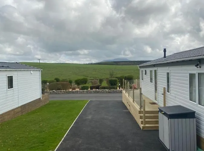 Amazing Holiday , Cockermouth, Lake District Lejlighed