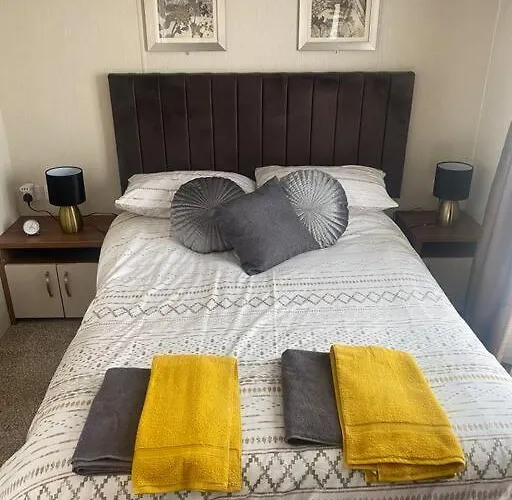 Amazing Holiday , Cockermouth, Lake District Lejlighed