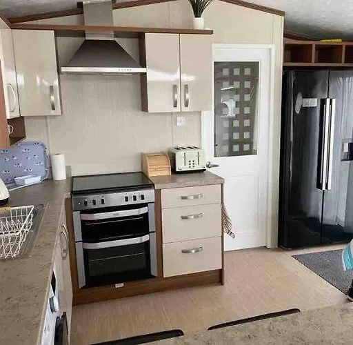 Lejlighed Amazing Holiday , Cockermouth, Lake District Cockermouth