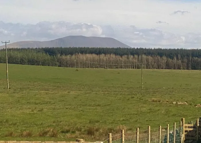 Amazing Holiday , Cockermouth, Lake District Lejlighed Cockermouth