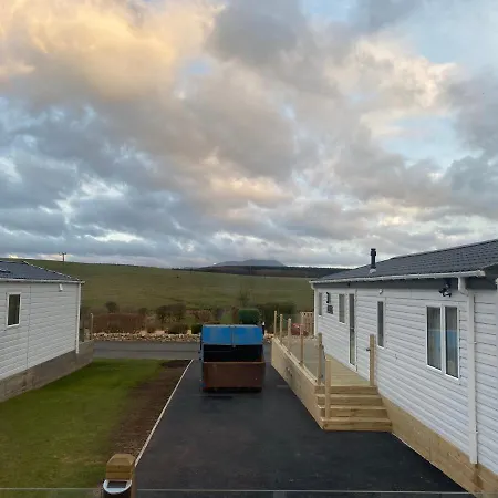 Amazing Holiday , Cockermouth, Lake District דירה קוקרמאות'