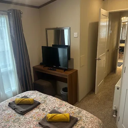 Amazing Holiday , Cockermouth, Lake District דירה