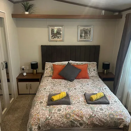 Amazing Holiday , Cockermouth, Lake District קוקרמאות'